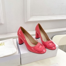 Christian Dior Heeled Shoes